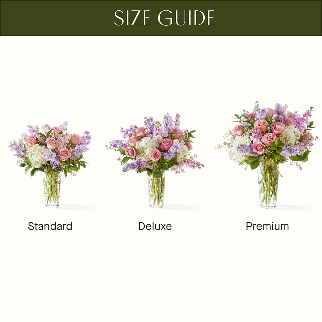 Embraced Bouquet – Neilsen Florist, Seattle WA