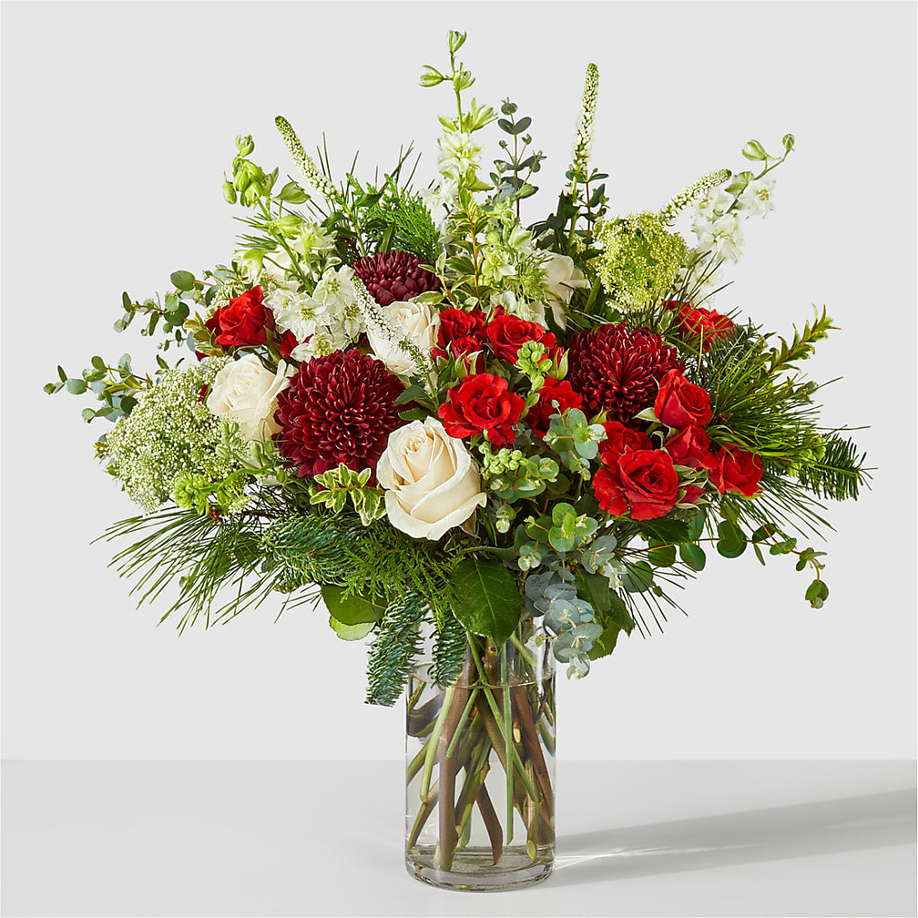 Favorite Traditions Bouquet – Neilsen Florist, Seattle WA