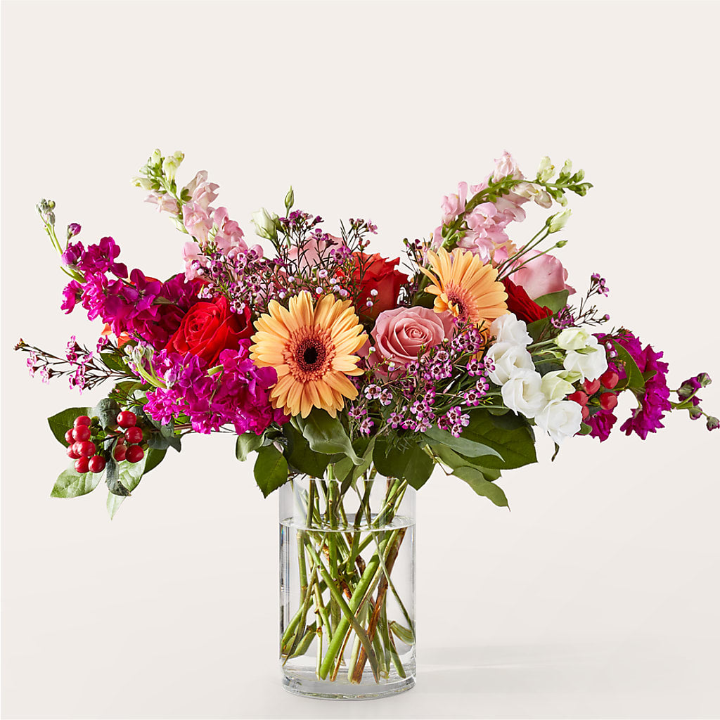 Renaissance Luxury Bouquet – Neilsen Florist, Seattle WA