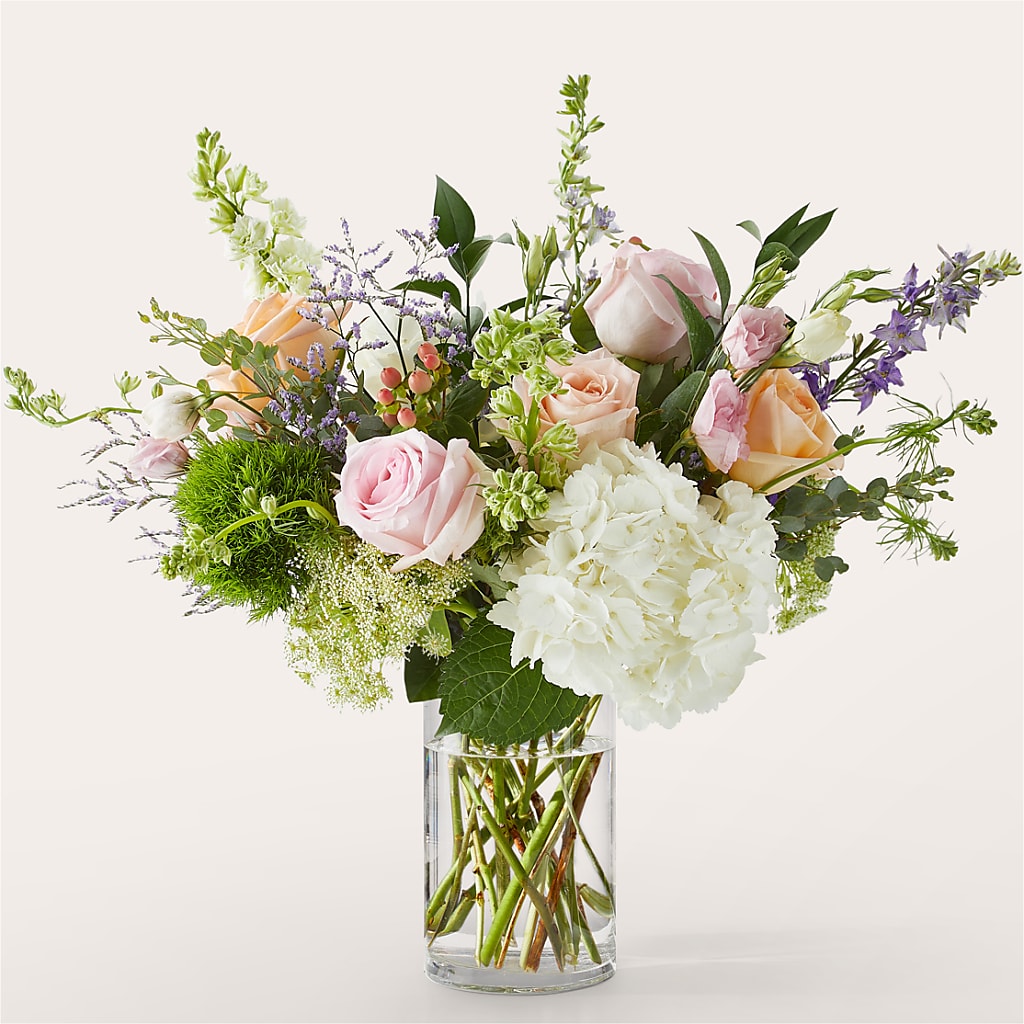 From Scratch Luxury Bouquet – Neilsen Florist, Seattle WA