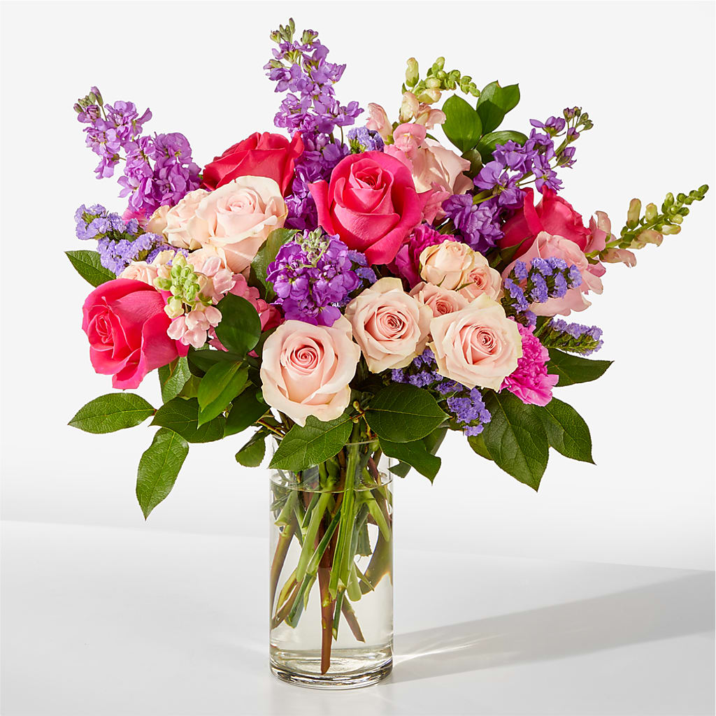 The Cha-Cha Bouquet – Neilsen Florist, Seattle WA