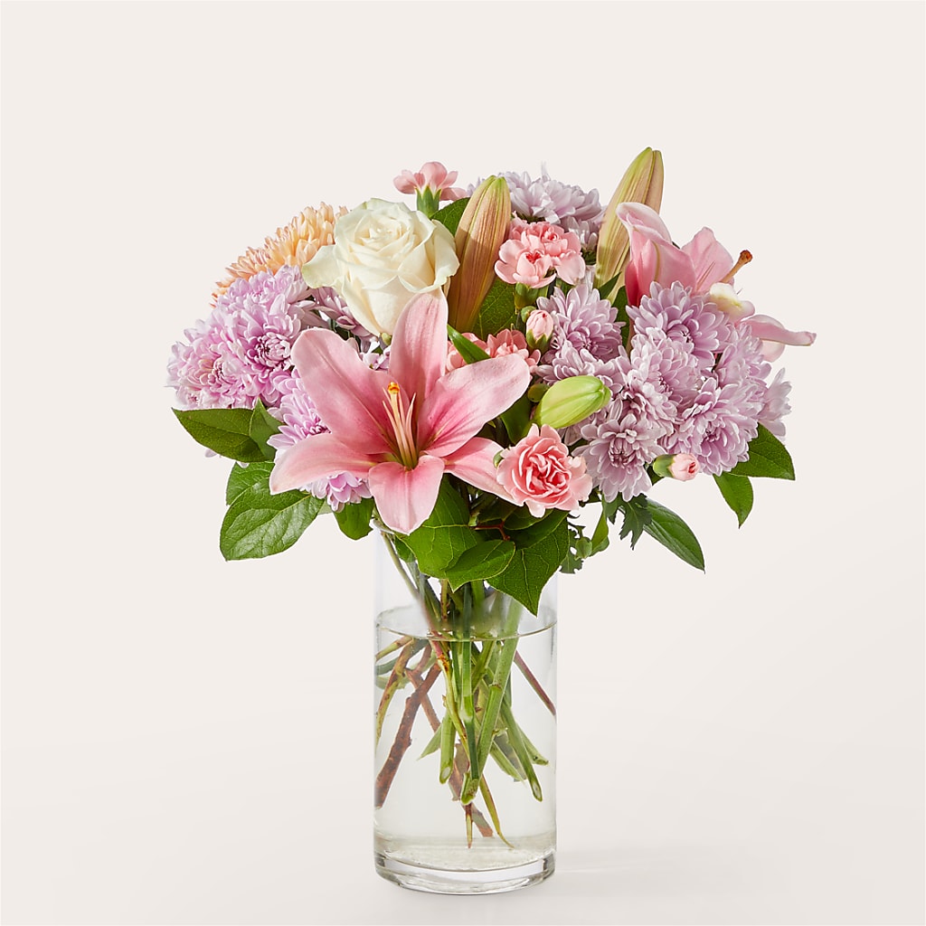 Gelato Bouquet – Neilsen Florist, Seattle WA