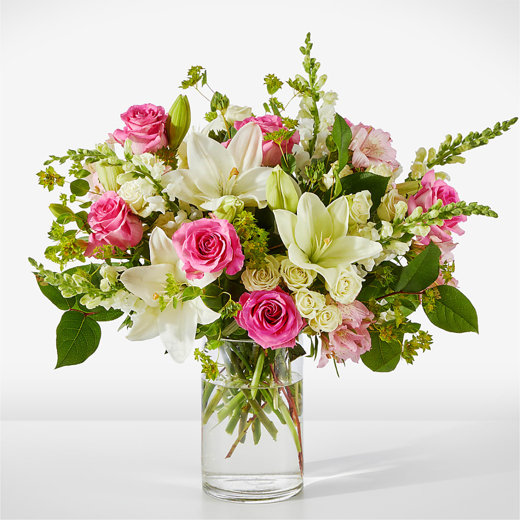 Fondly Bouquet – Neilsen Florist, Seattle WA