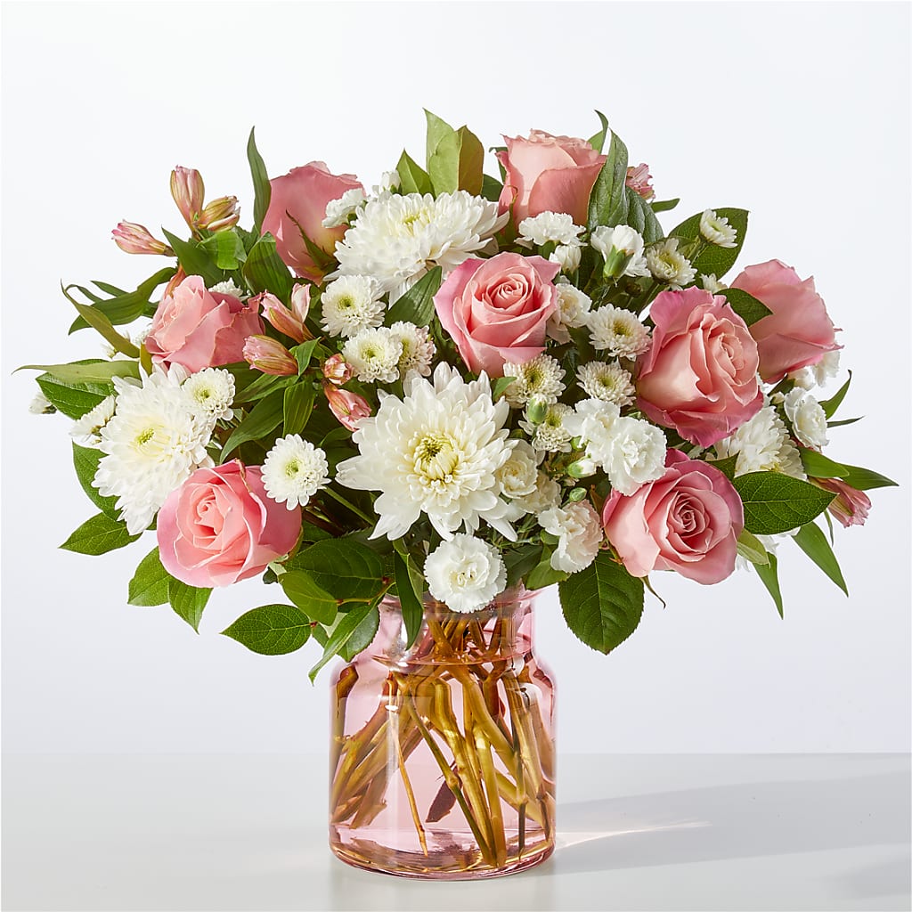 Infatuated Bouquet – Neilsen Florist, Seattle WA