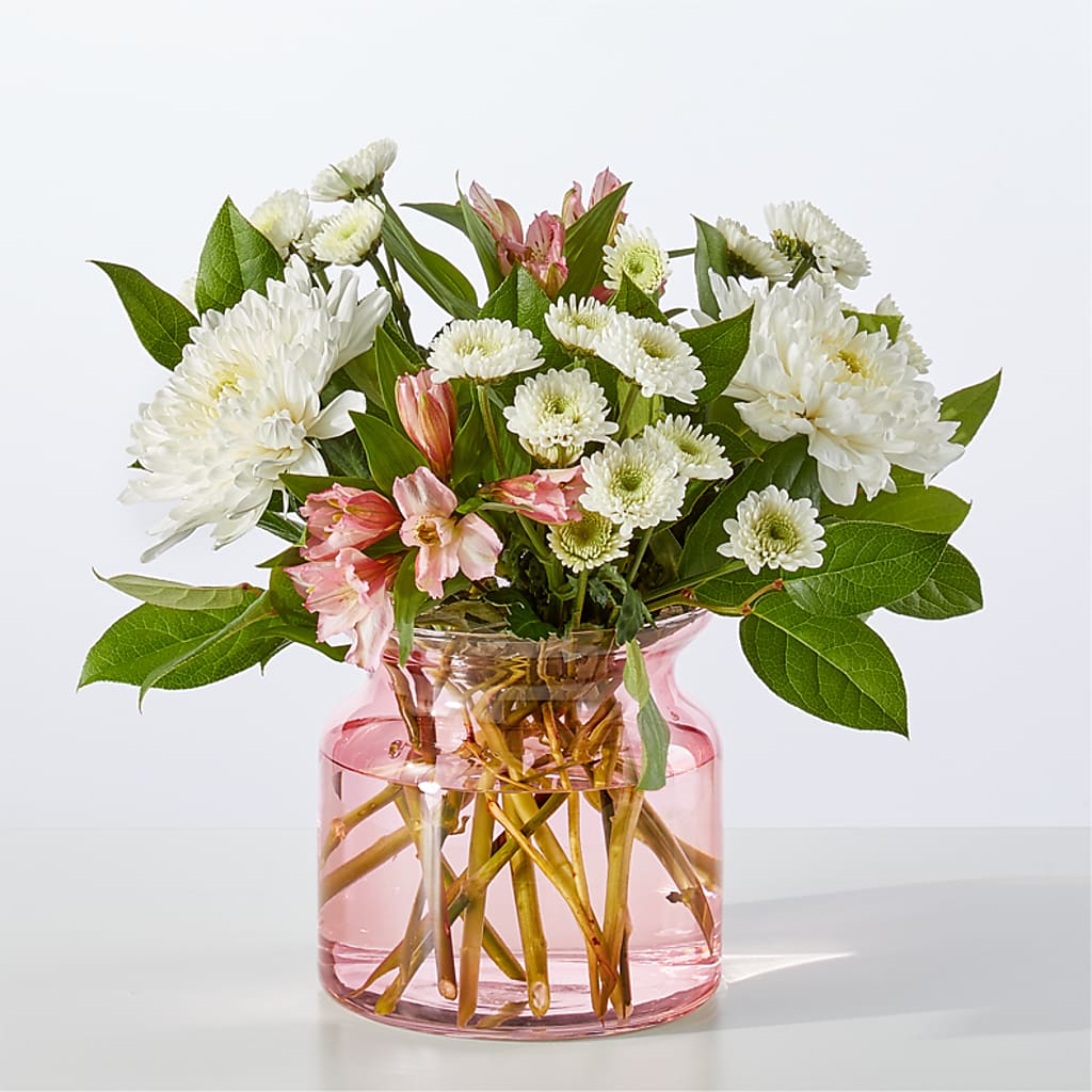 Infatuated Bouquet – Neilsen Florist, Seattle WA
