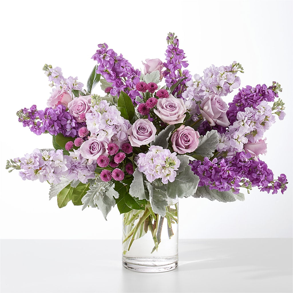 One in a Million Bouquet – Neilsen Florist, Seattle WA