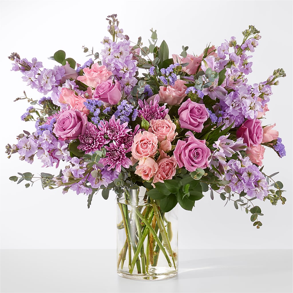 Cloud Nine Bouquet – Neilsen Florist, Seattle WA