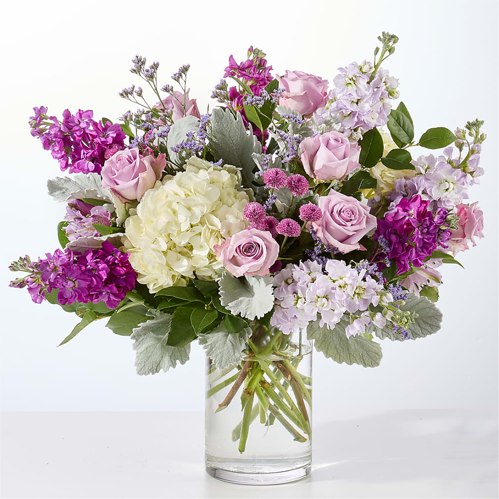 Empress Bouquet – Neilsen Florist, Seattle WA