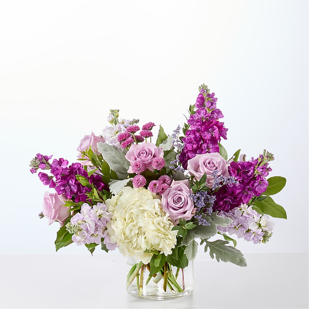 Empress Bouquet – Neilsen Florist, Seattle WA