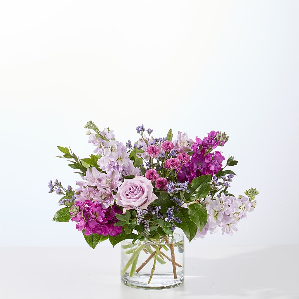 Empress Bouquet – Neilsen Florist, Seattle WA