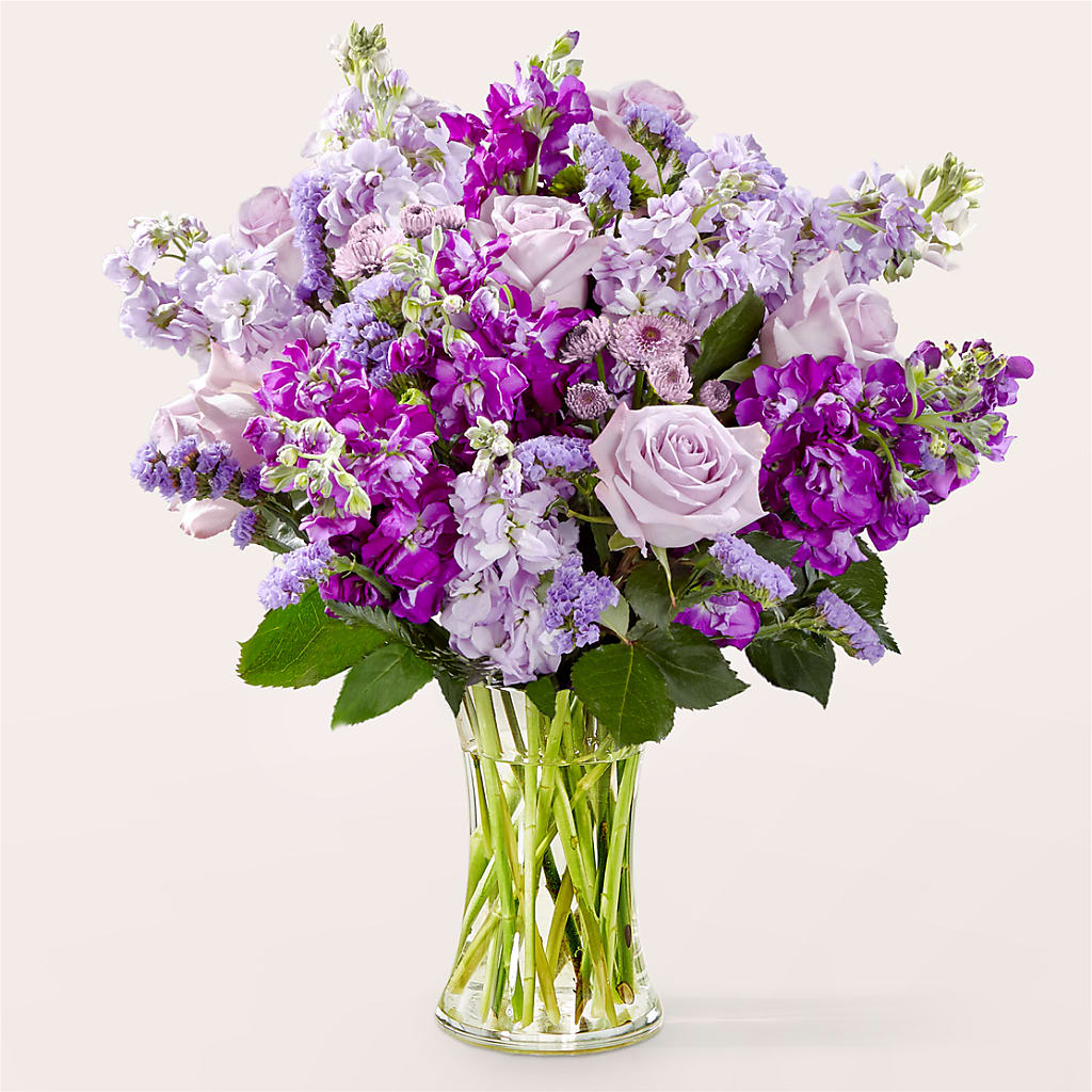 Give a Twirl Bouquet – Neilsen Florist, Seattle WA