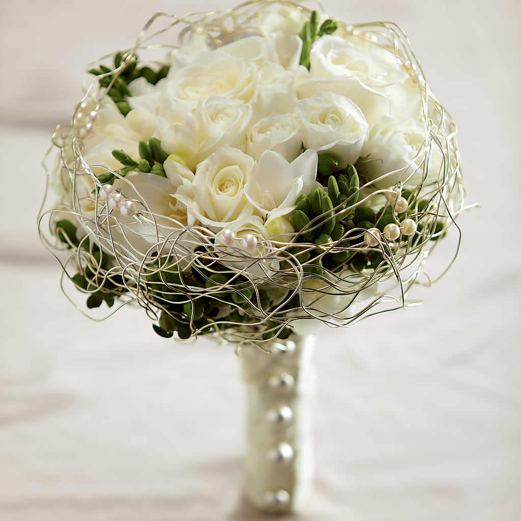 Evermore Bouquet – Neilsen Florist, Seattle WA