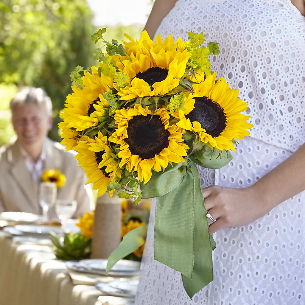 Free Spirit Bouquet – Neilsen Florist, Seattle WA