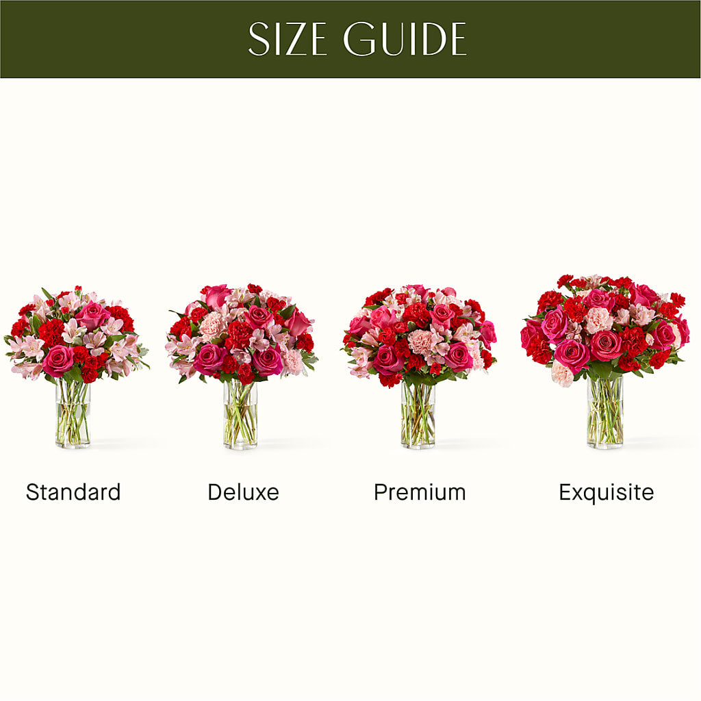 You're Precious Bouquet – Neilsen Florist, Seattle WA