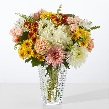 Fall Celebration Bouquet –  Neilsen Florist, Seattle WA