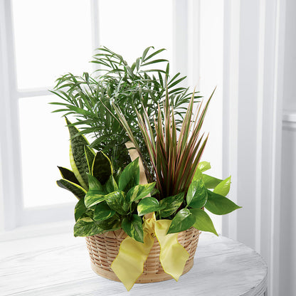 French Garden –  Neilsen Florist, Seattle WA
