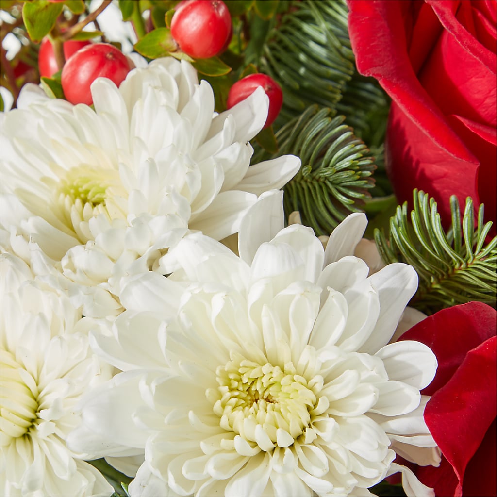 Gingerbread Bakery Bouquet –  Neilsen Florist, Seattle WA