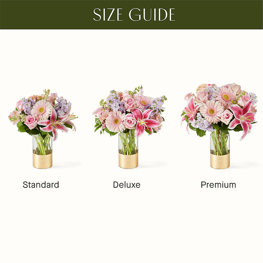 The Teahouse Bouquet –  Neilsen Florist, Seattle WA