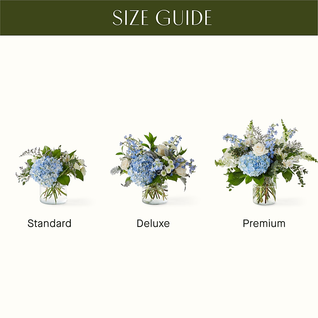 Coastal Blossom Bouquet –  Neilsen Florist, Seattle WA