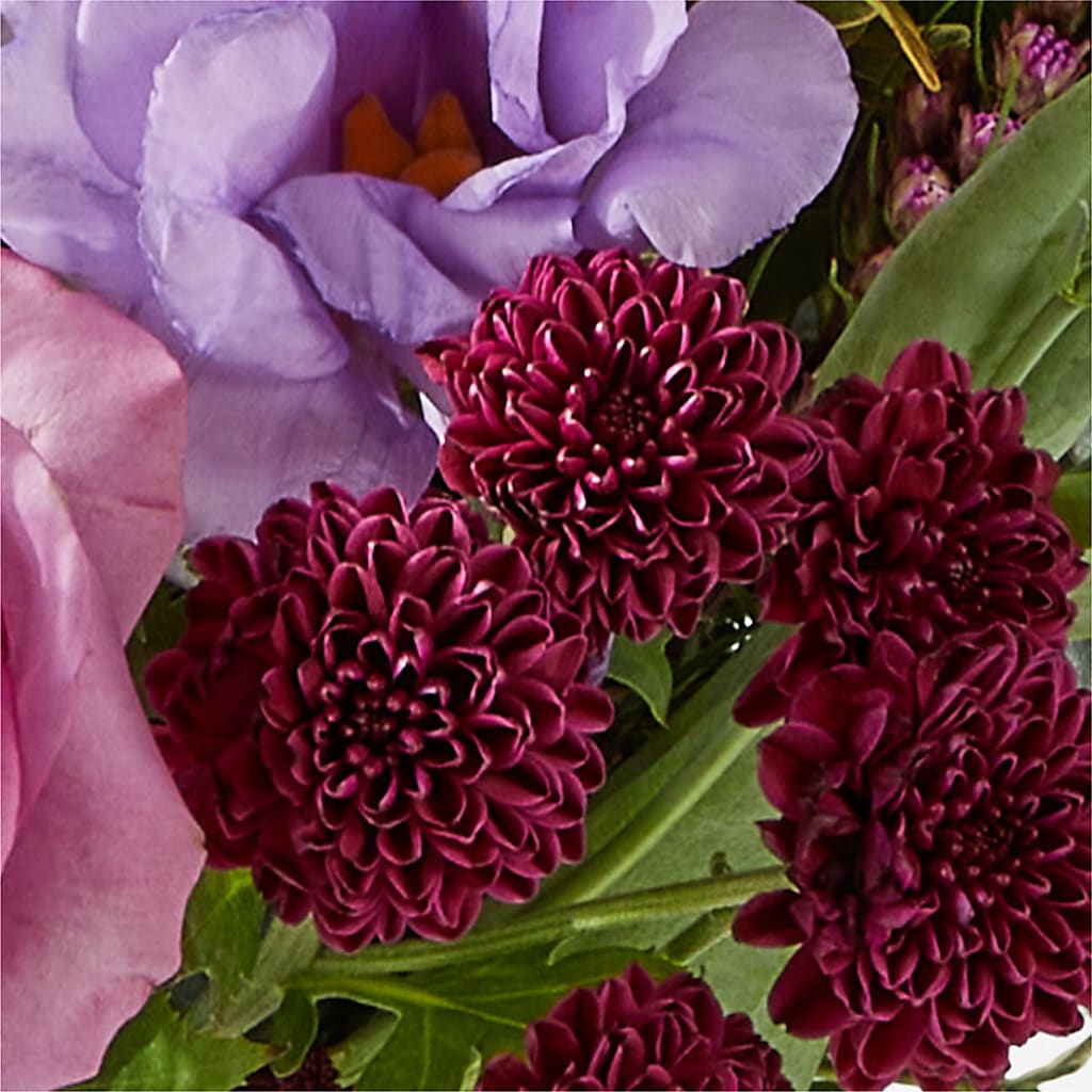 Work of Art Bouquet –  Neilsen Florist, Seattle WA