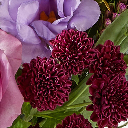 Work of Art Bouquet –  Neilsen Florist, Seattle WA