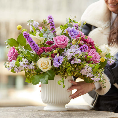 Work of Art Bouquet –  Neilsen Florist, Seattle WA