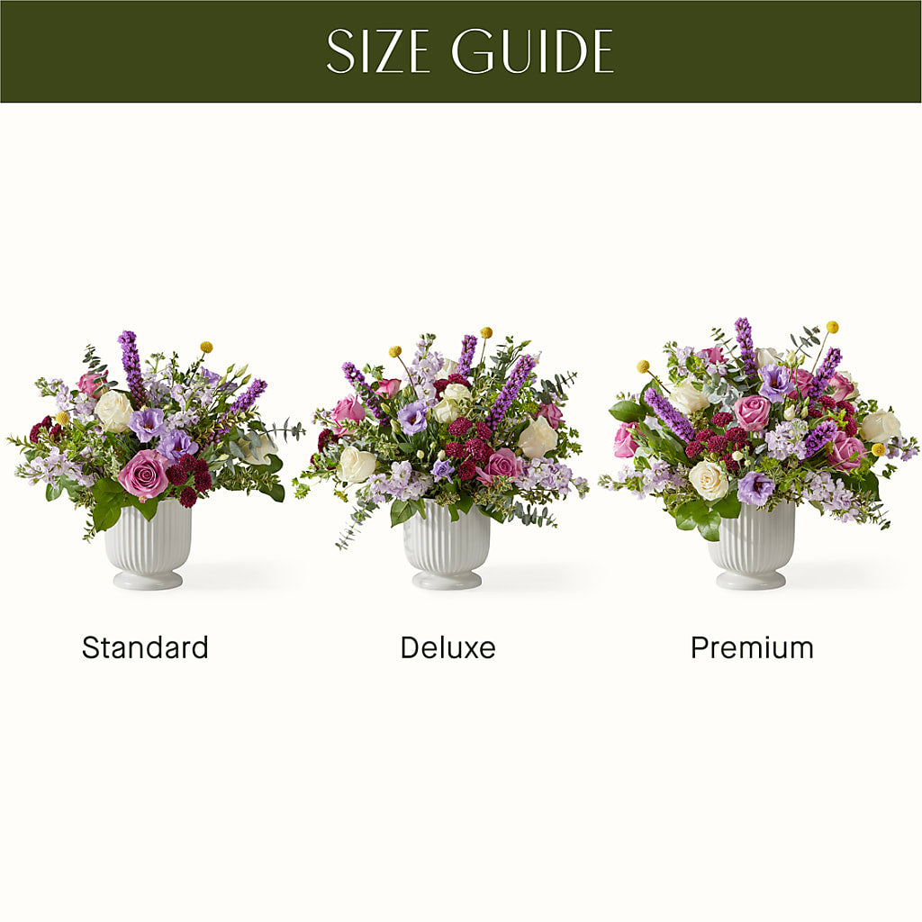 Work of Art Bouquet –  Neilsen Florist, Seattle WA