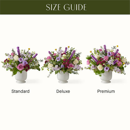 Work of Art Bouquet –  Neilsen Florist, Seattle WA