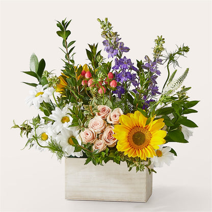The Good Life Bouquet –  Neilsen Florist, Seattle WA