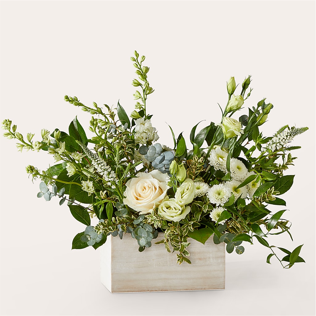 Cashmere Bouquet –  Neilsen Florist, Seattle WA