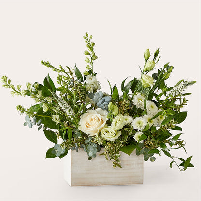 Cashmere Bouquet –  Neilsen Florist, Seattle WA