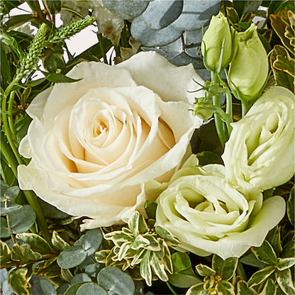 Cashmere Bouquet –  Neilsen Florist, Seattle WA