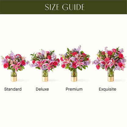 Written in the Stars Bouquet –  Neilsen Florist, Seattle WA