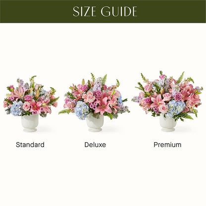 Wonderland Bouquet –  Neilsen Florist, Seattle WA