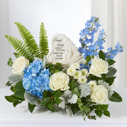 Dearest Arrangement –  Neilsen Florist, Seattle WA