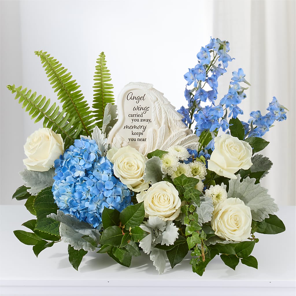 Dearest Arrangement –  Neilsen Florist, Seattle WA