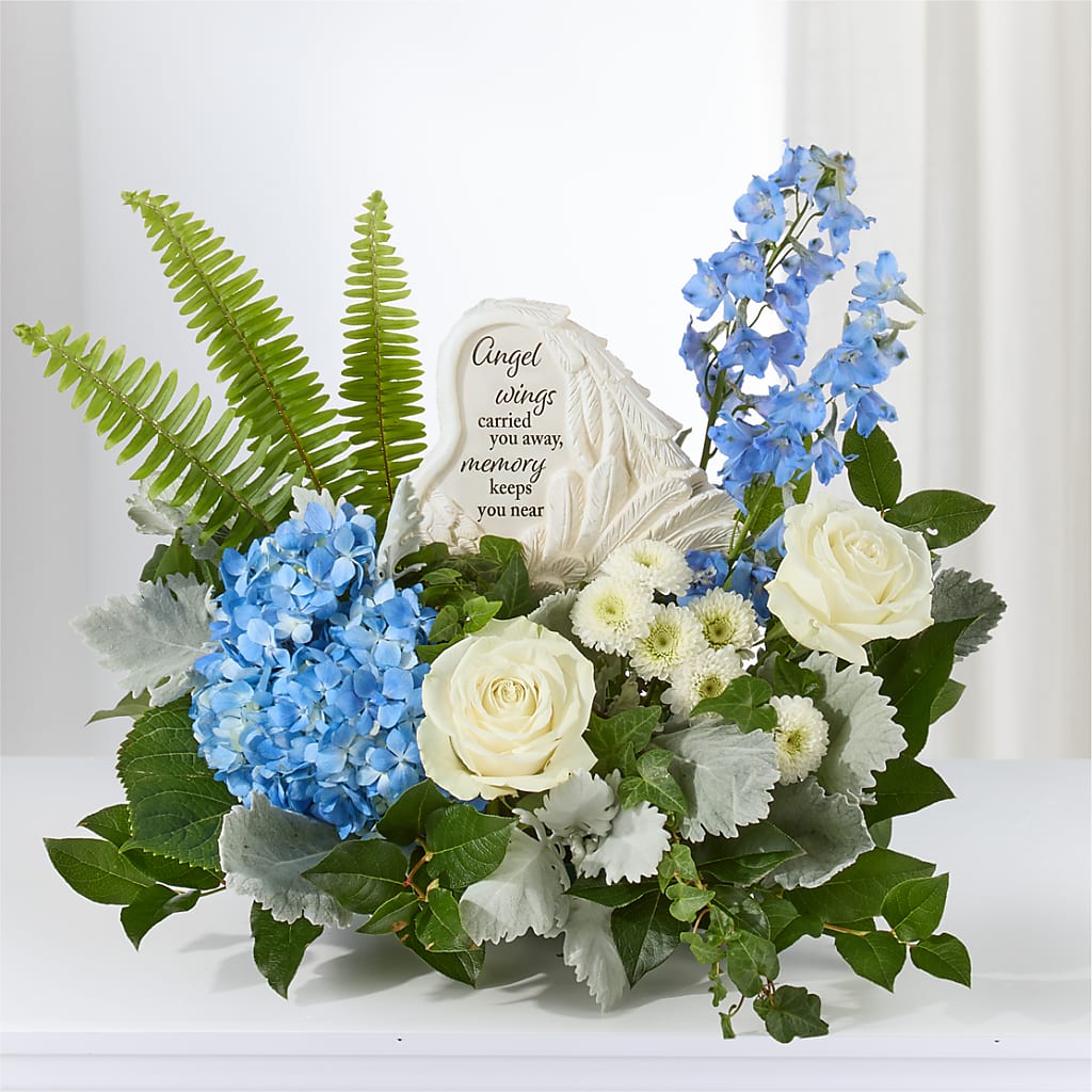 Dearest Arrangement –  Neilsen Florist, Seattle WA
