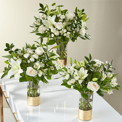 Beautiful Day Bouquet –  Neilsen Florist, Seattle WA