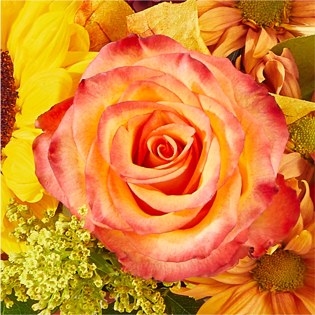 The Outdoors Bouquet –  Neilsen Florist, Seattle WA