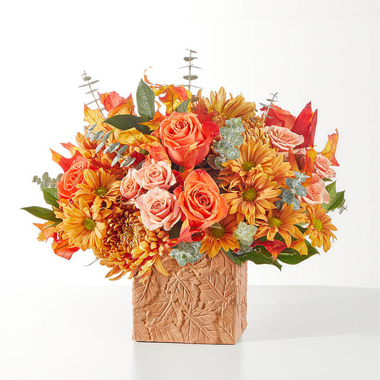 Scenic Route Bouquet –  Neilsen Florist, Seattle WA