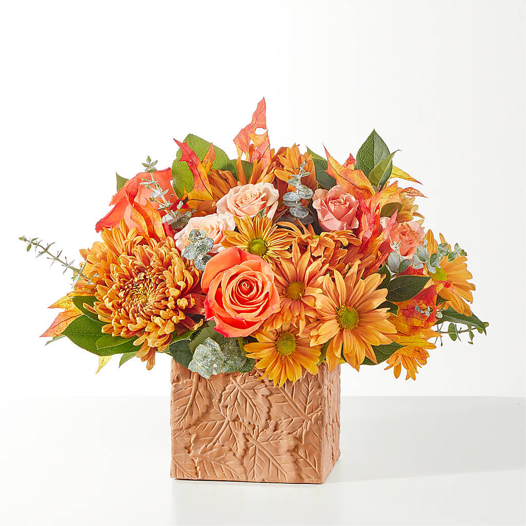 Scenic Route Bouquet –  Neilsen Florist, Seattle WA