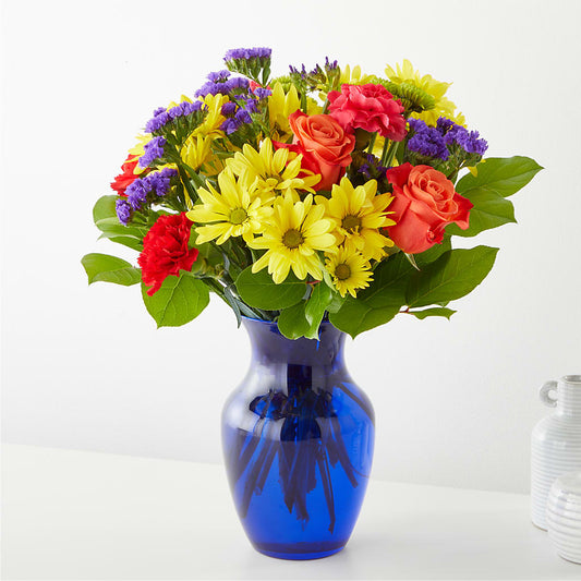 Brighter Days Bouquet –  Neilsen Florist, Seattle WA
