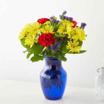 Brighter Days Bouquet –  Neilsen Florist, Seattle WA