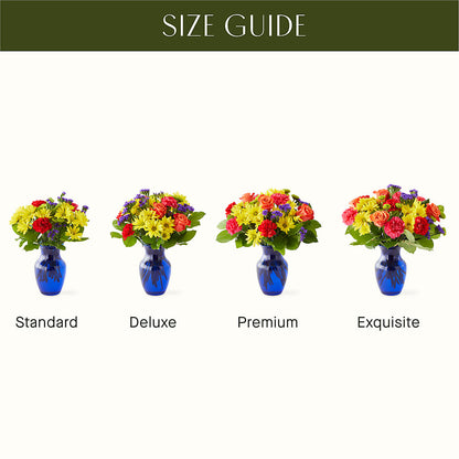Brighter Days Bouquet –  Neilsen Florist, Seattle WA