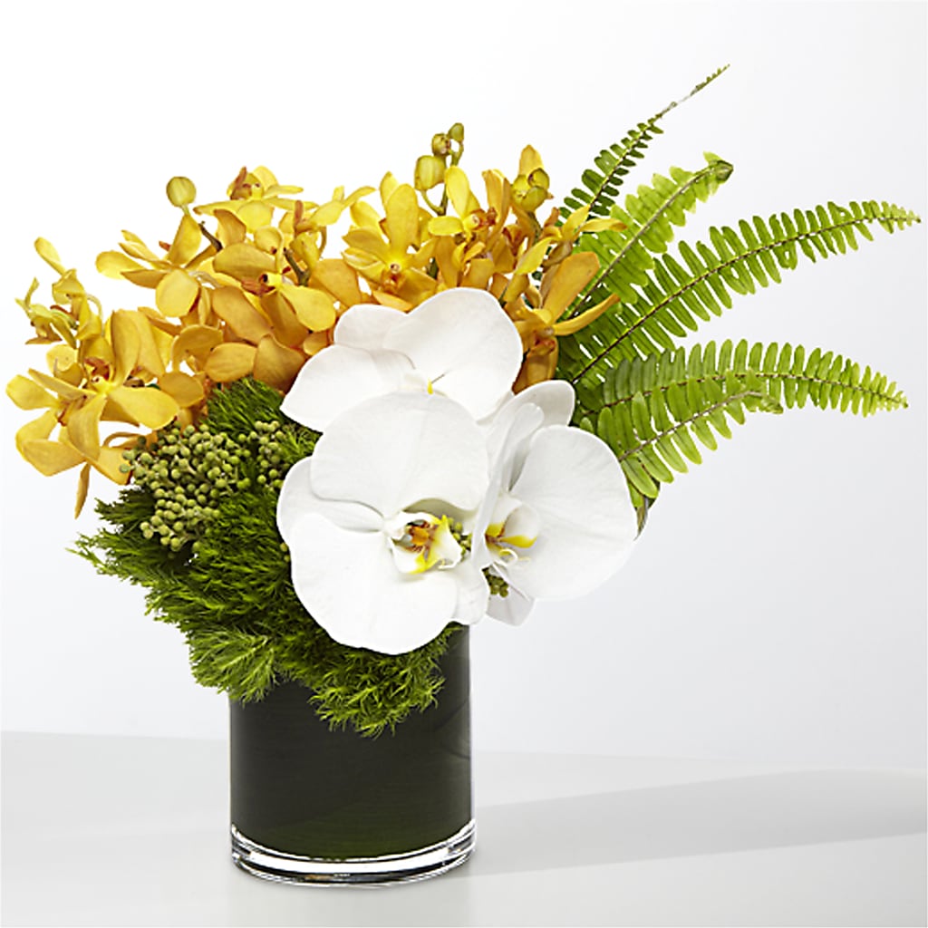 The Tropics –  Neilsen Florist, Seattle WA