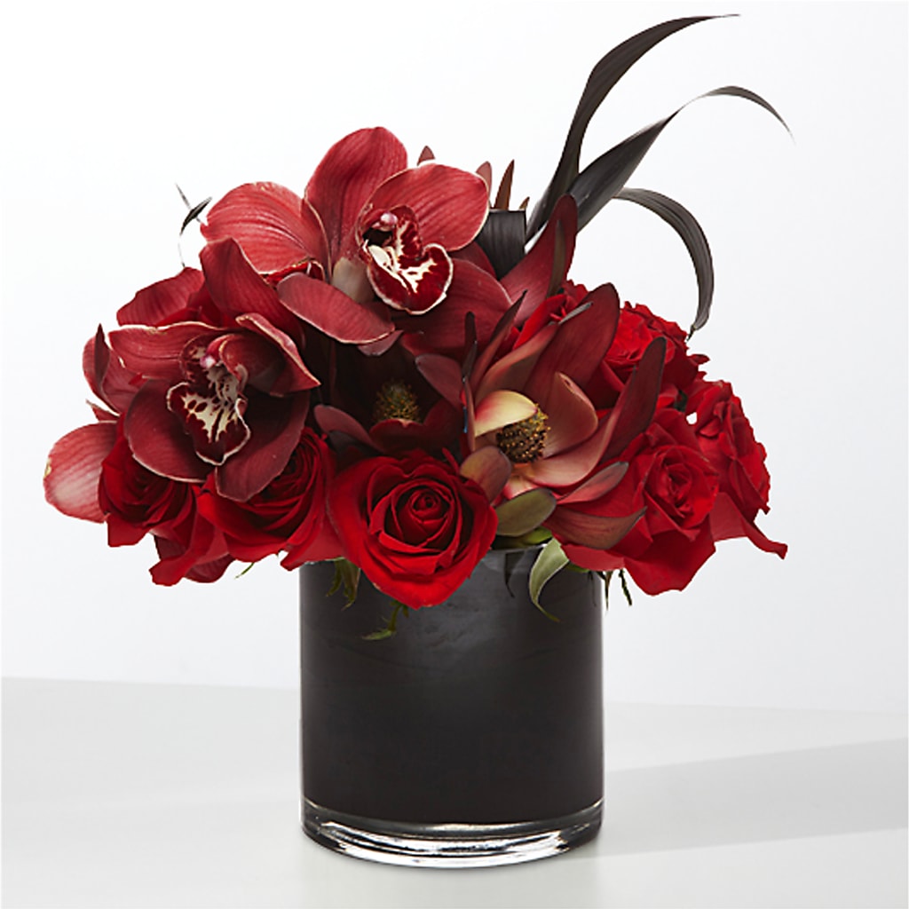 The Eclipse –  Neilsen Florist, Seattle WA