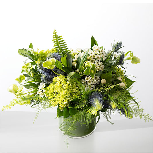The Botanical Gardens –  Neilsen Florist, Seattle WA