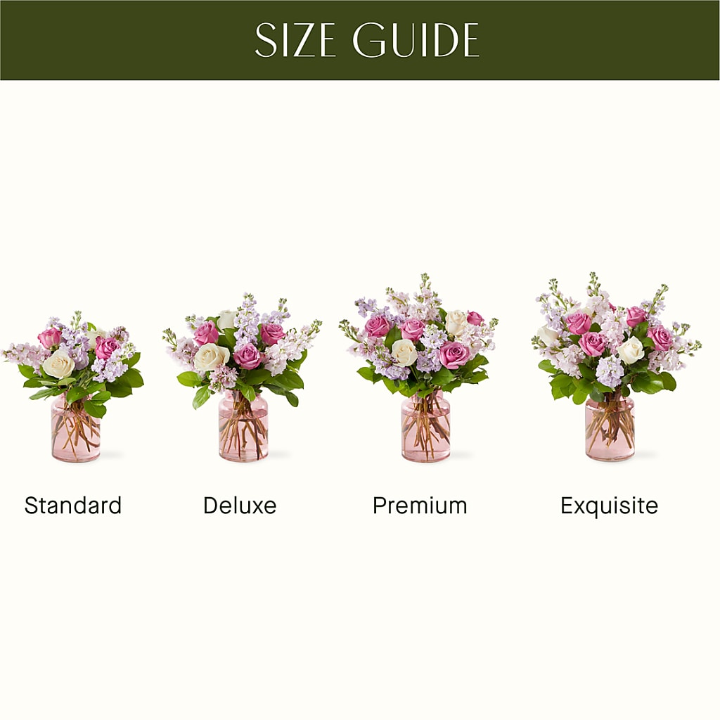 Springtime Spritz Bouquet –  Neilsen Florist, Seattle WA