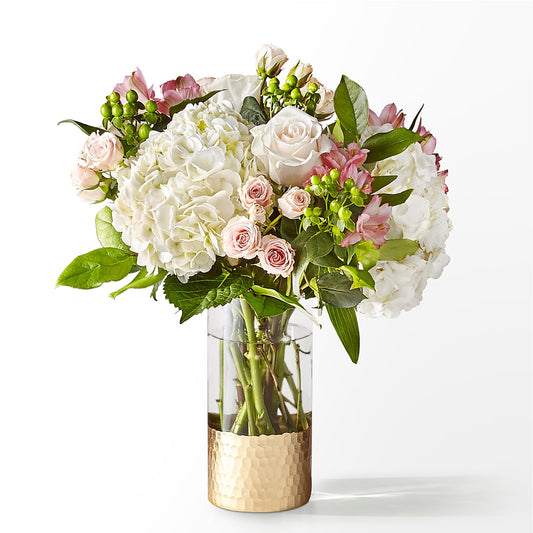 Parisian Stroll Bouquet –  Neilsen Florist, Seattle WA