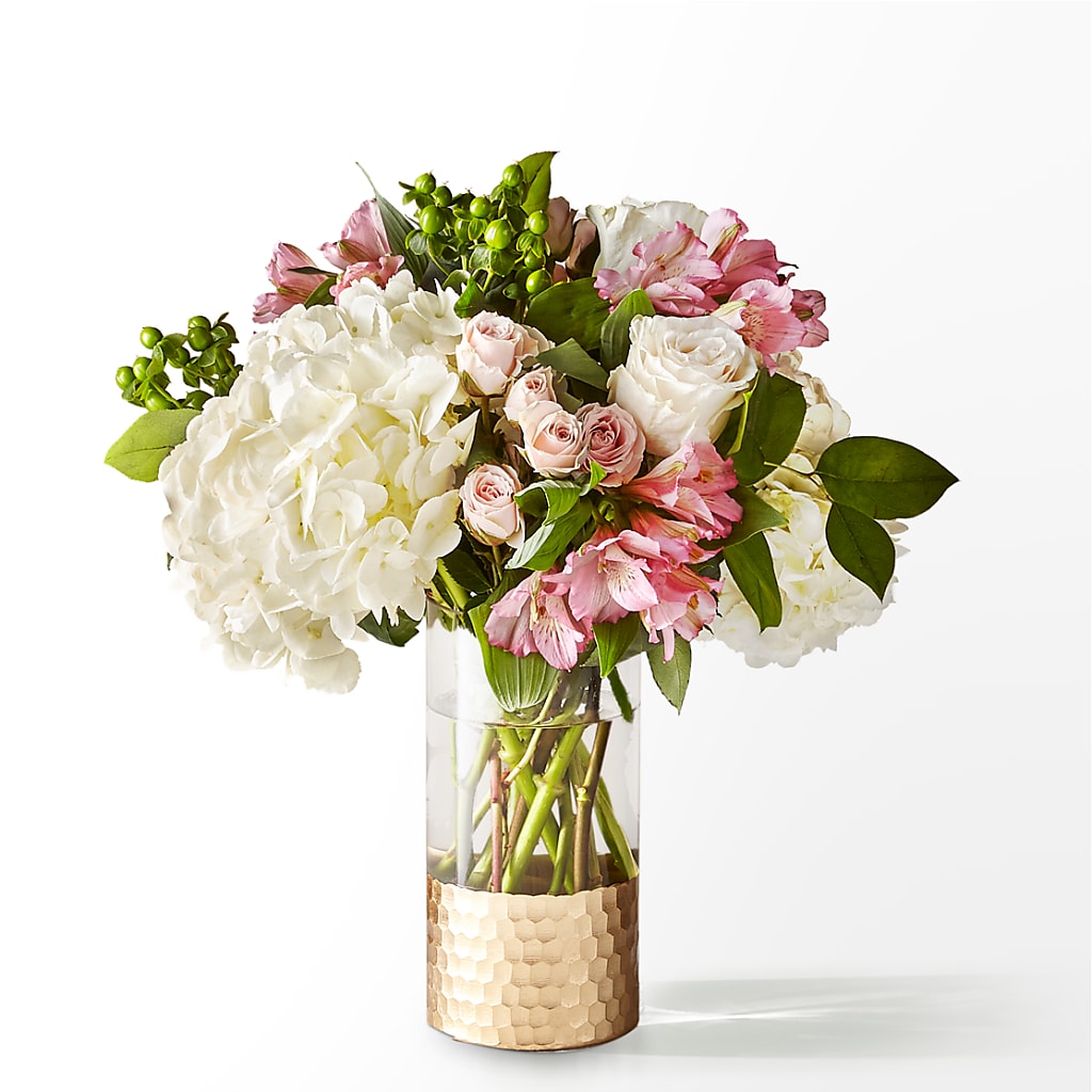 Parisian Stroll Bouquet –  Neilsen Florist, Seattle WA